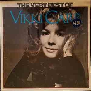 Vikki Carr - The Very Best Of Vikki Carr download free