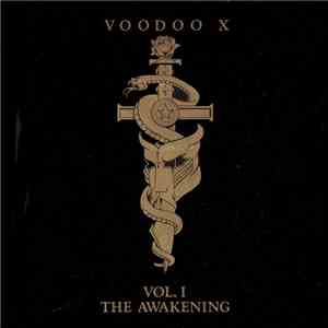 Voodoo X - Vol. I - The Awakening download free