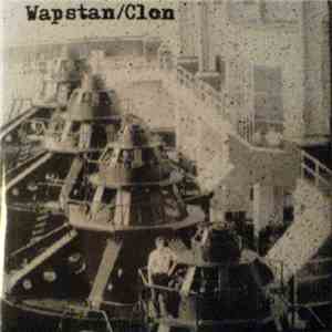 Wapstan + Clon - Barrage Hydrolectrique download free