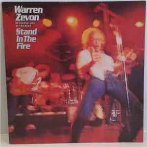 Warren Zevon - Stand In The Fire download free
