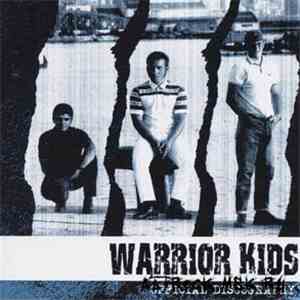 Warrior Kids - Official Discography download free