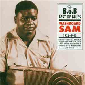 Washboard Sam - Best Of Blues 1936-1942 download free