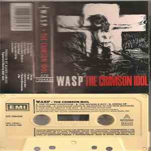 WASP - The Crimson Idol download free