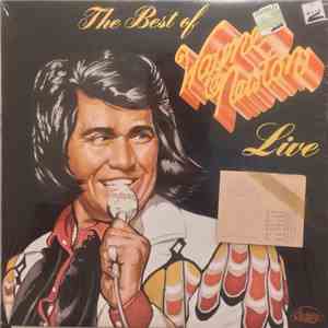 Wayne Newton - The Best Of Wayne Newton Live download free