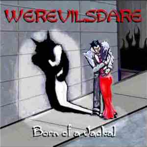Werevilsdare - Born Of A Jackal download free