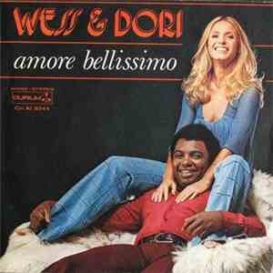 Wess & Dori - Amore Bellissimo download free
