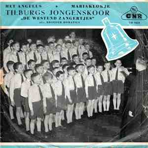 Westend Zangertjes, de - Het Angelus download free