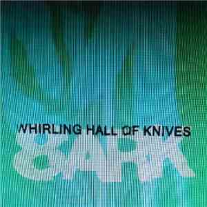 Whirling Hall Of Knives - 8ark download free