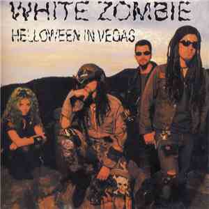 White Zombie - Helloween In Vegas download free