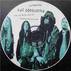 White Zombie - More Human Than Human download free