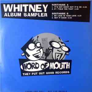 Whitney Houston - It's Not Right But It's Okay download free