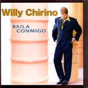 Willy Chirino - Baila Conmigo download free