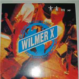 Wilmer X - Sånt Här Kan Aldrig Kallas Kärlek. download free