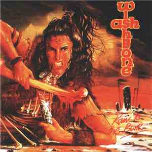 Wishbone Ash - Raw To The Bone download free