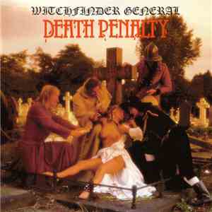 Witchfinder General - Death Penalty download free