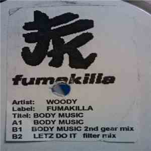 Woody - Body Music download free