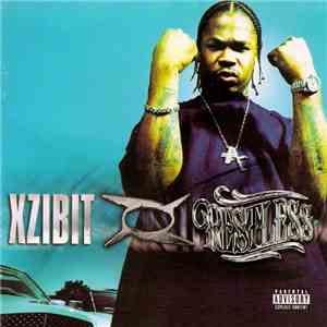 Xzibit - Restless download free