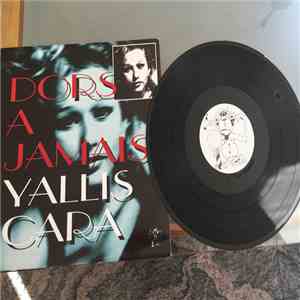 Yallis Cara - Dors A Jamais download free