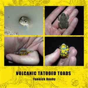 Yannick Dauby - Volcanic Tattooed Toads download free