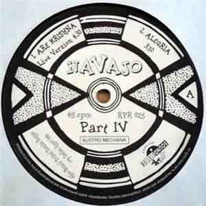 Yase - Navajo Part IV download free