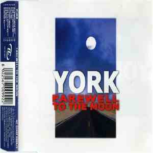 York - Farewell To The Moon download free