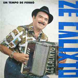 Zé Calixto - Em Tempo De Forró download free