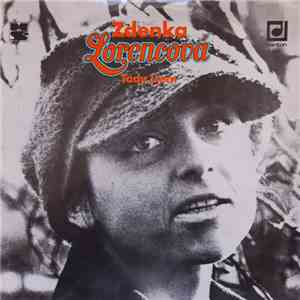 Zdenka Lorencová - Tady Jsem download free