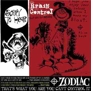 Zodiac  - Brain Control download free