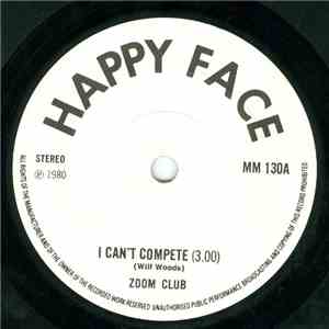 Zoom Club  - I Can't Compete download free