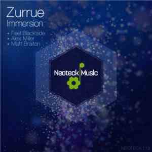 Zurrue - Immersion download free