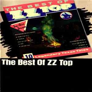 ZZ Top - The Best Of download free